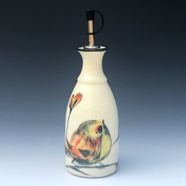 Oil Jar