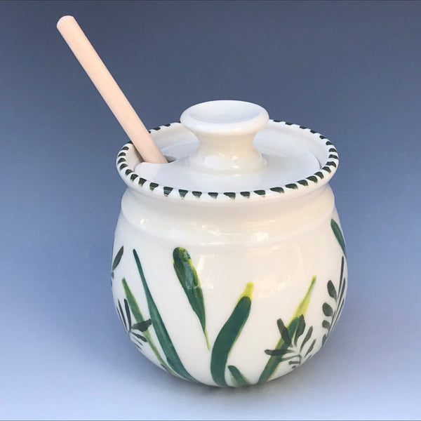 Honey Pot