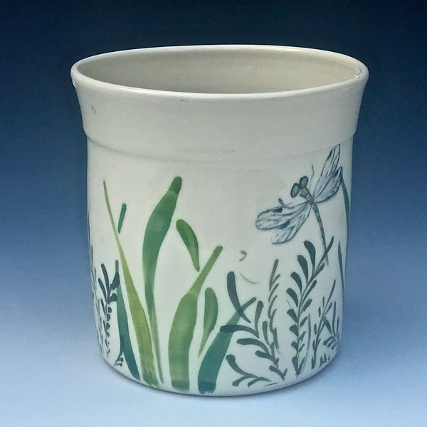 Utensil Jar