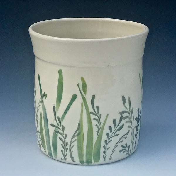 Utensil Jar