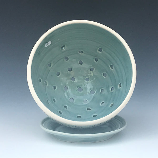 Sea Oats Berry Bowl