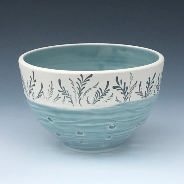 Sea Oats Berry Bowl