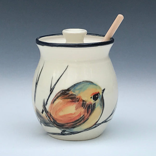 Honey Pot