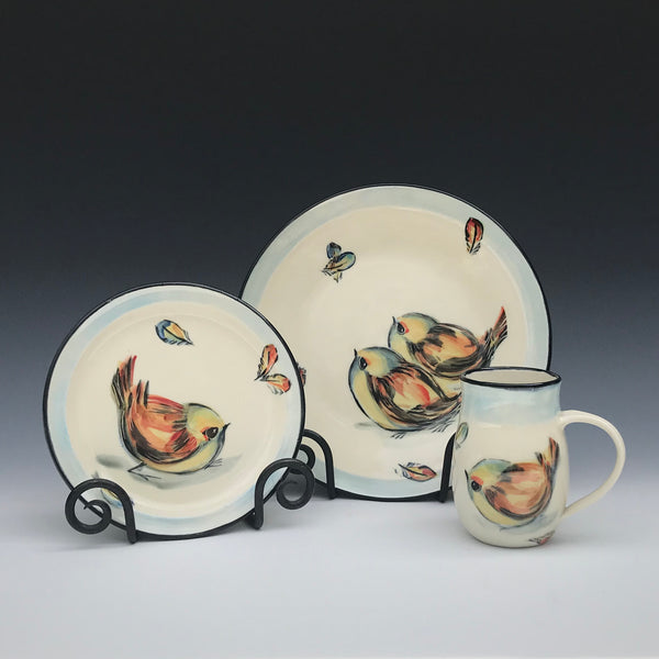 Dining Plates