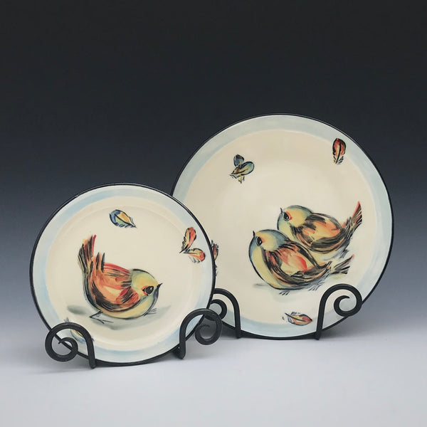 Dining Plates