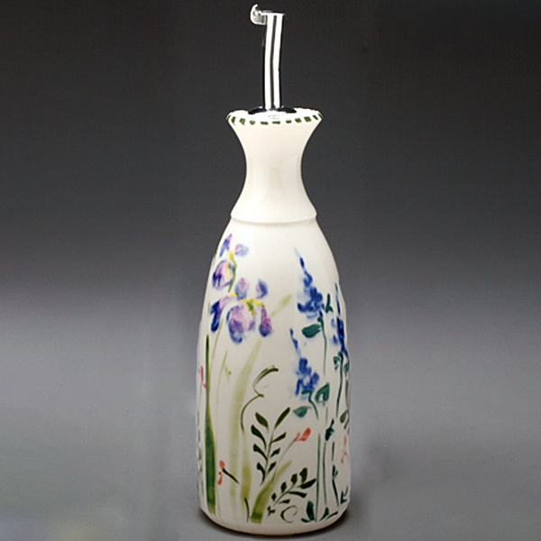 Oil Jar