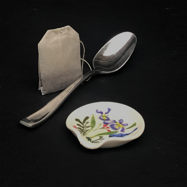 Spoon Rests