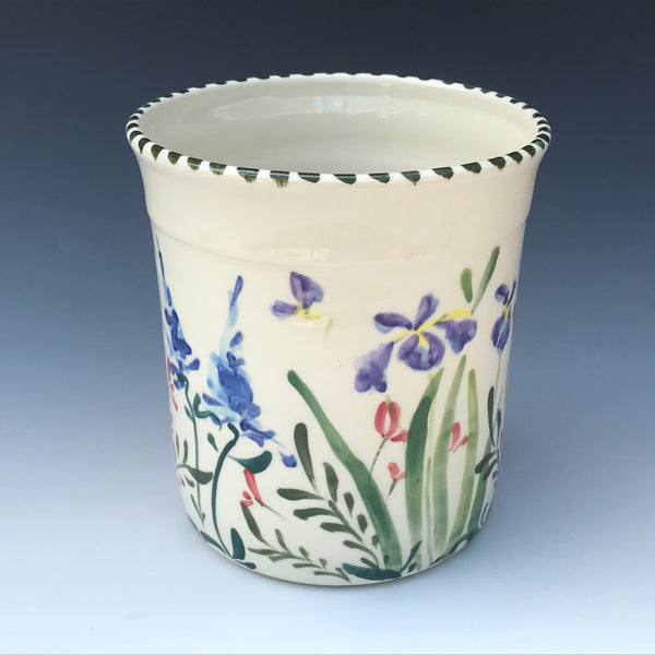 Utensil Jar