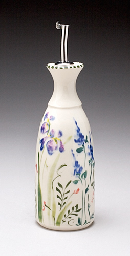 Oil Jar