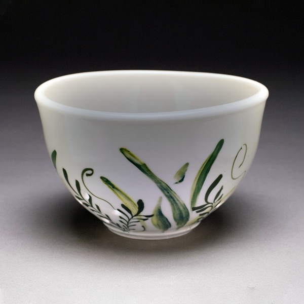 Berry Bowl, Berry Bowl PlatePlate