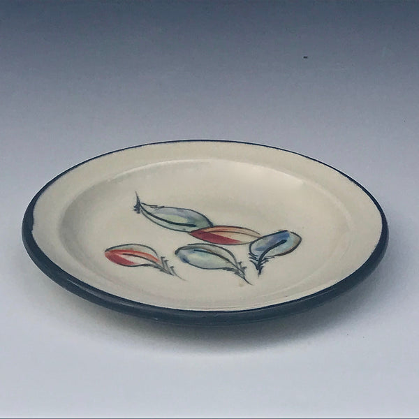 Bird Berry Bowl, Berry Bowl Plate