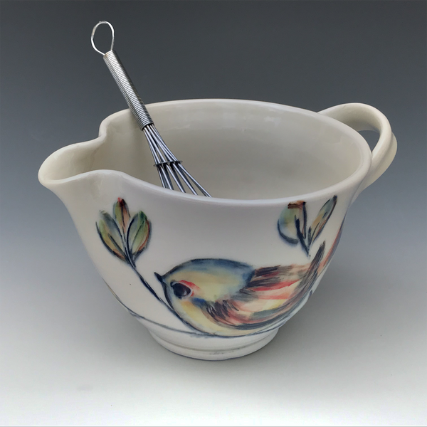 Mixing Bowl