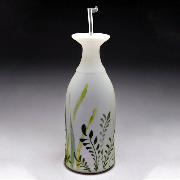 Oil Jar