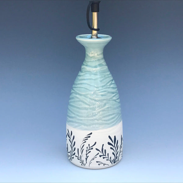 Oil Jar